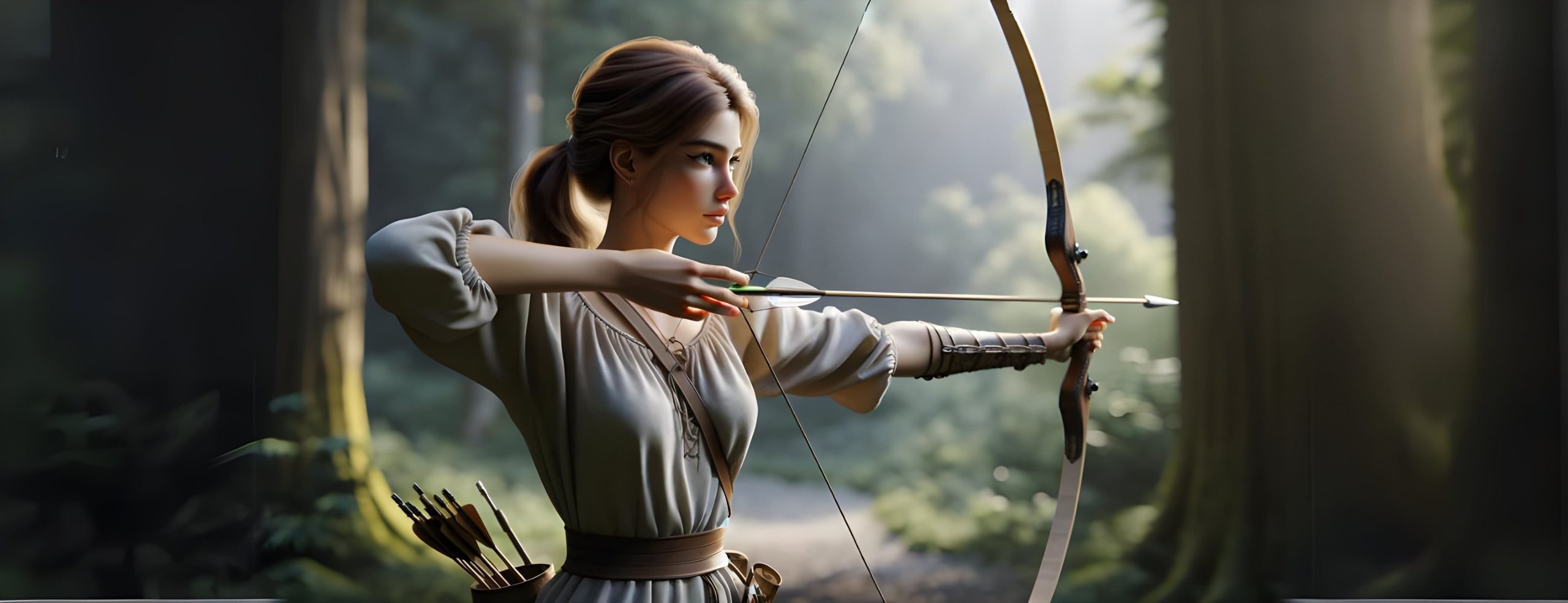 Eye Dominance in Archery Can Impact Accuracy Avid Archer