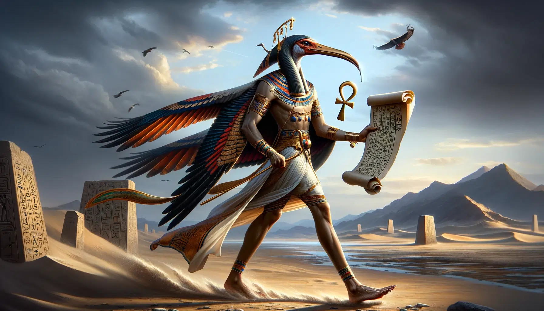 The Eye of Ra: Symbolism, Myths, and Magic