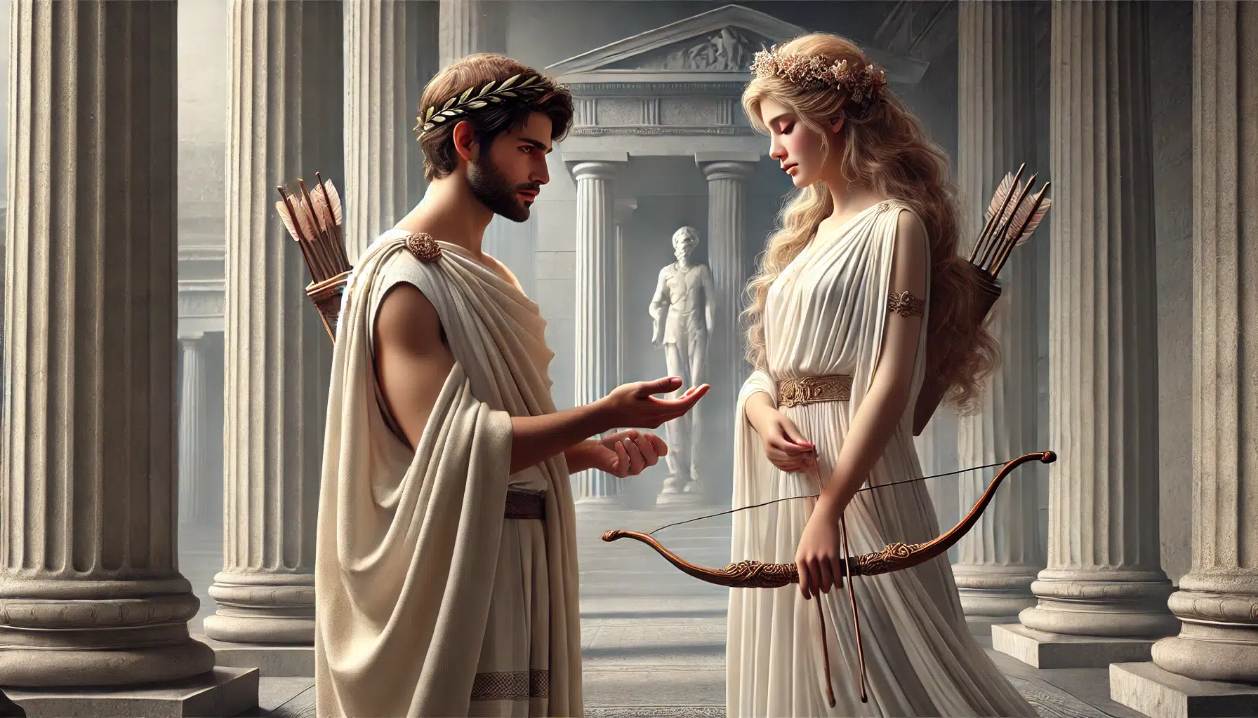 Euripides Famous Playwright of Greek Tragedy