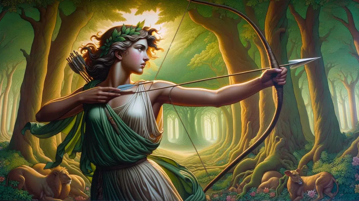 Artemis