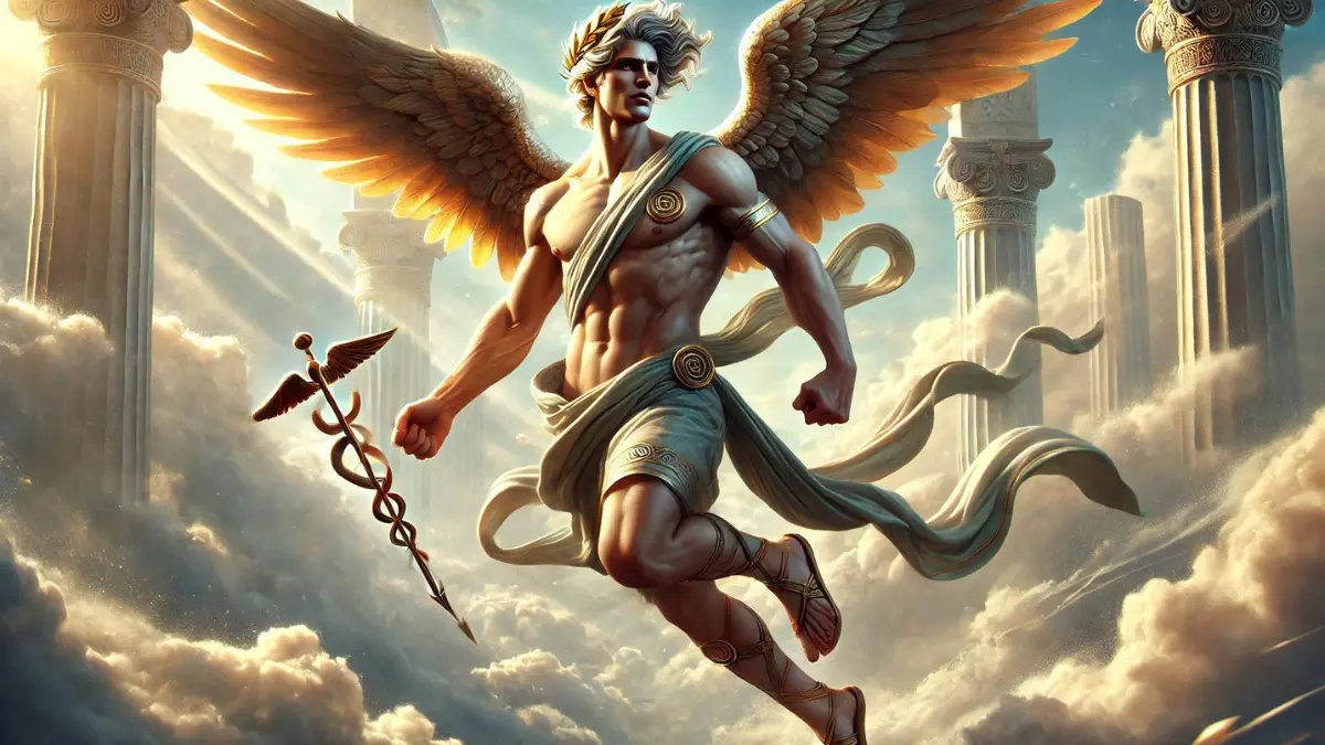 Top Greek Mythology Gods The Twelve Olympians Top Greek Mythology Gods The Twelve Olympians